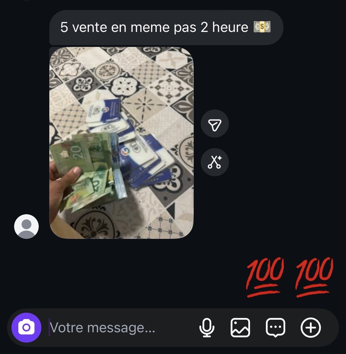 Résultat 1